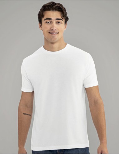 NEX-N6010-Unisex Tri-Blend T-Shirt